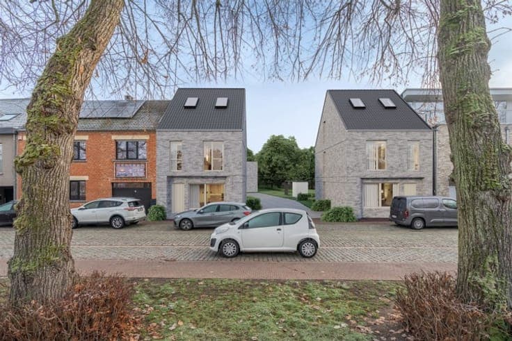 House in Olen
