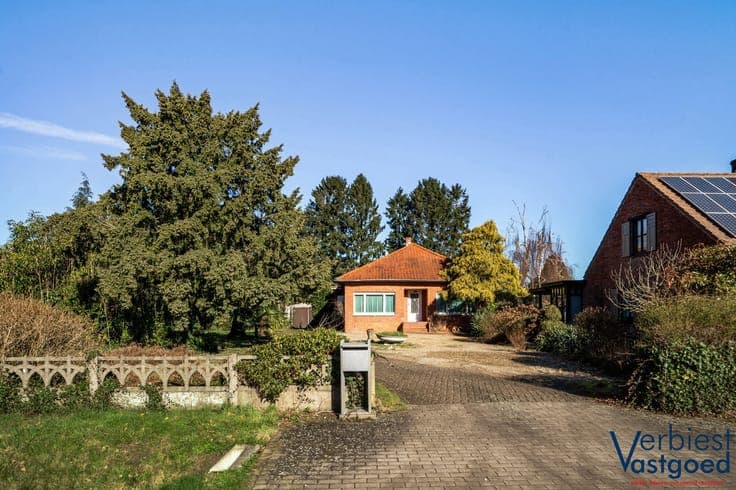 House in Vorselaar