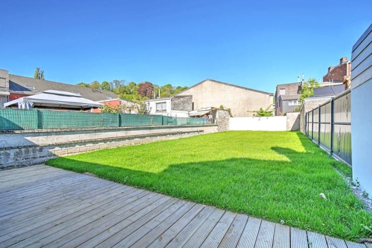 House in Chaudfontaine