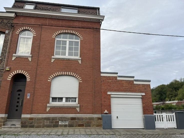 House in Amay