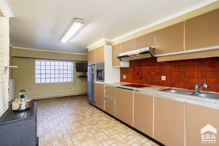 Semi-detached house for sale in Haaltert