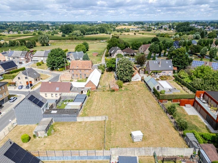 Semi-detached house for sale in Haaltert