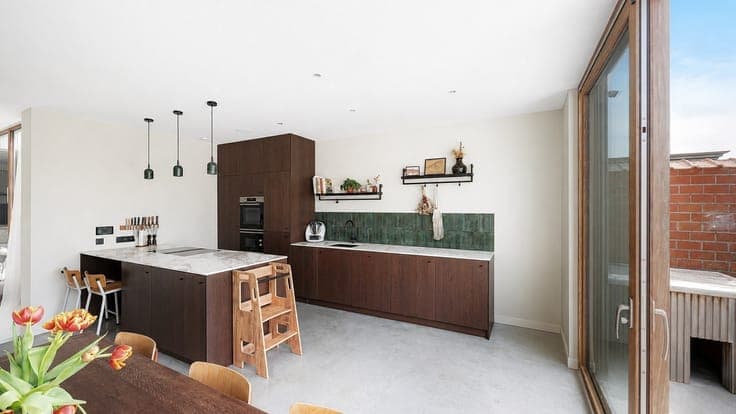 House in Knokke