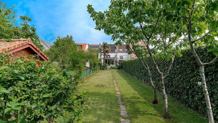 House in Knokke