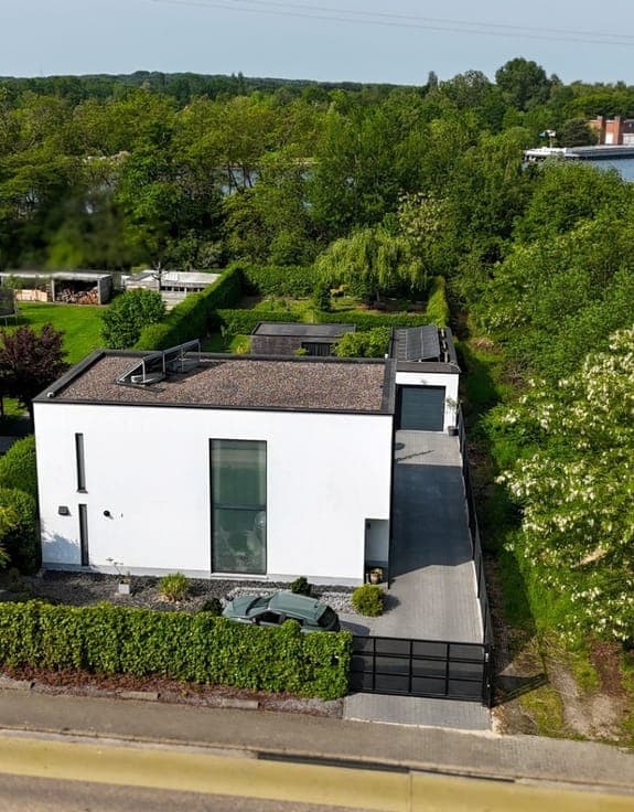 House in Tessenderlo-Ham