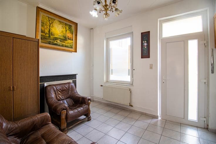 House in Herstal