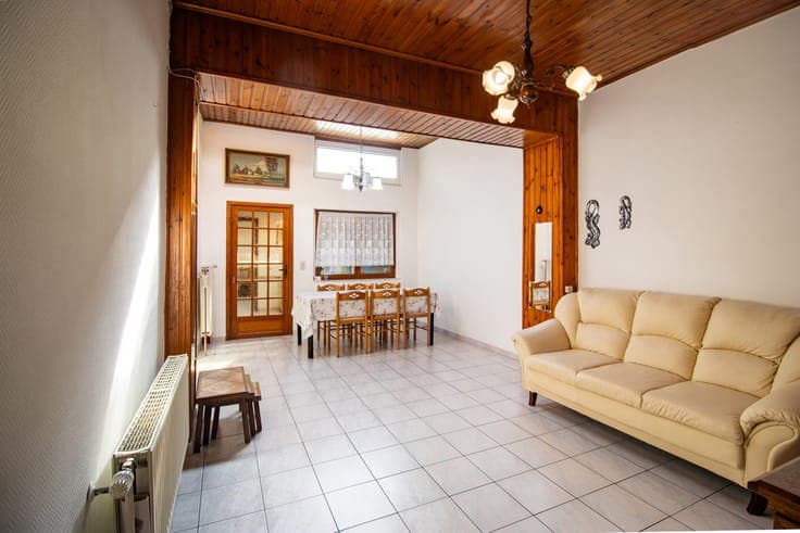 House in Herstal