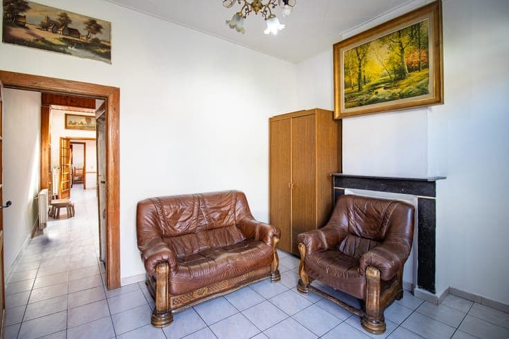 House in Herstal