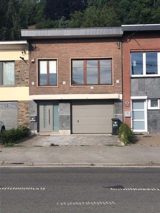 House in Chaudfontaine