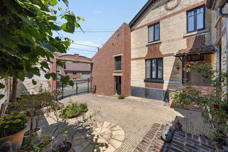 House in Riemst Zichen-Zussen-Bolder