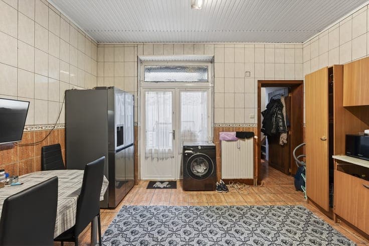 Appartementsblok