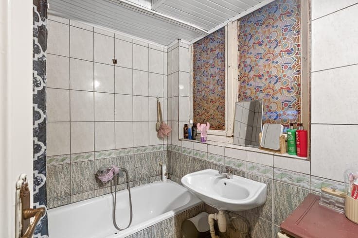 Appartementsblok