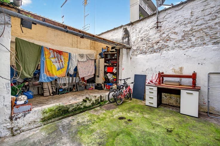 Appartementsblok