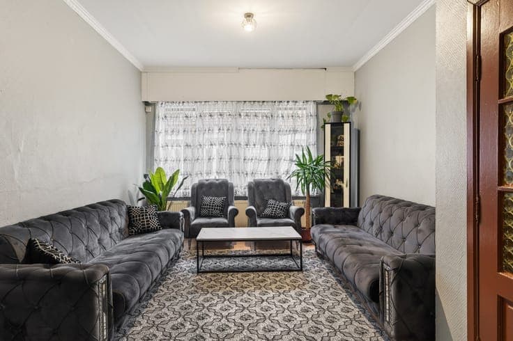 Appartementsblok