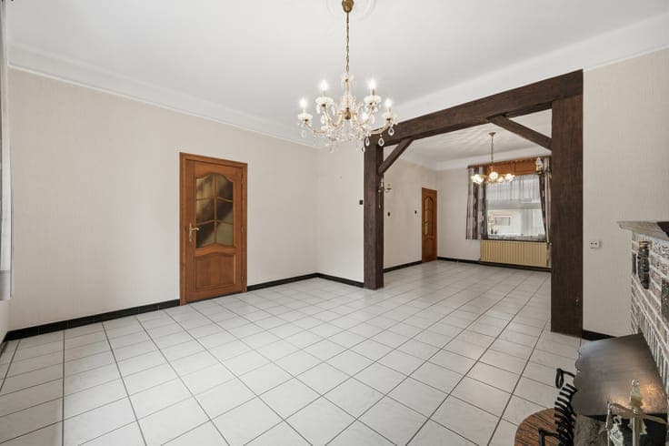 House in Linter