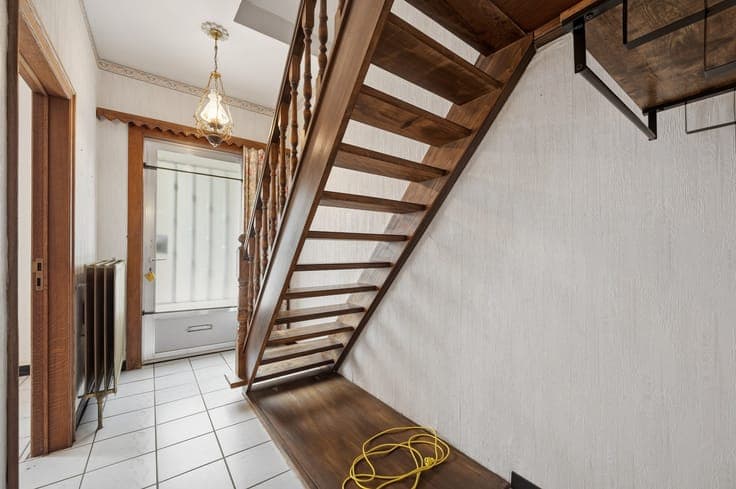 House in Linter