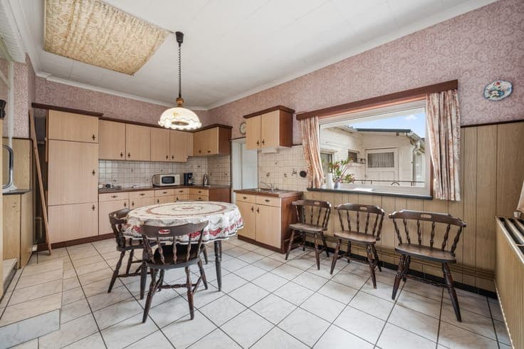 House in Linter