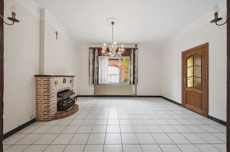 House in Linter