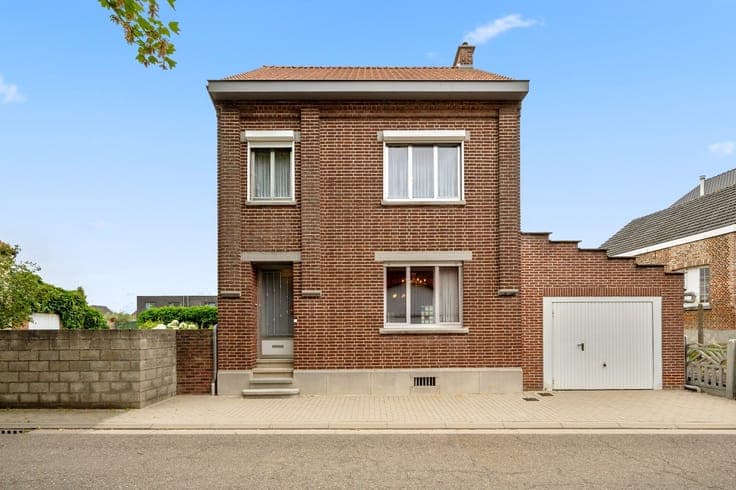 House in Linter