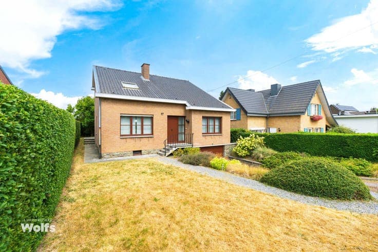 House in Oupeye