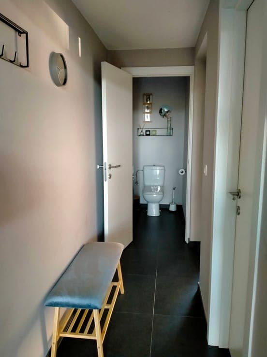 House in Sint-Niklaas
