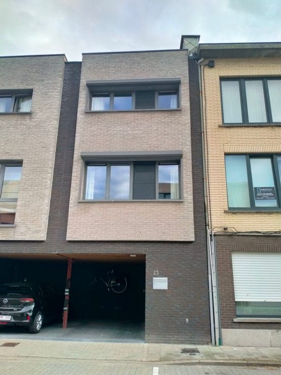 House in Sint-Niklaas