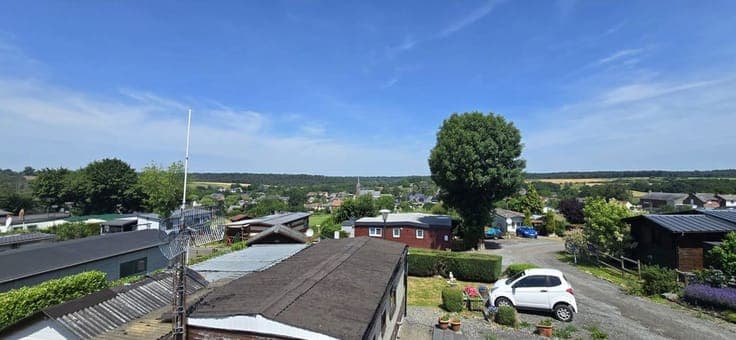Beautiful 1-bedroom bungalow