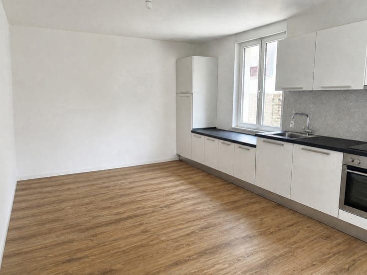 Investment property in Liege