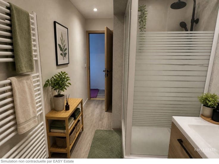 Investment property in Liege