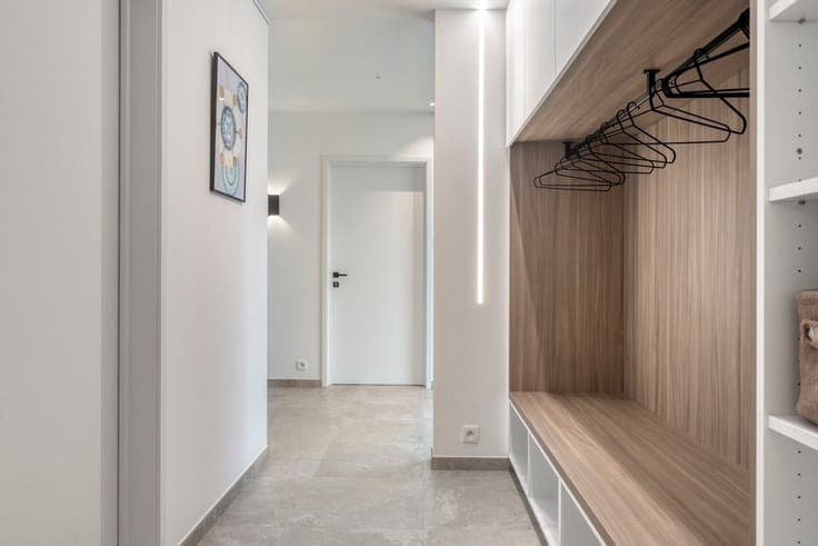 Woning