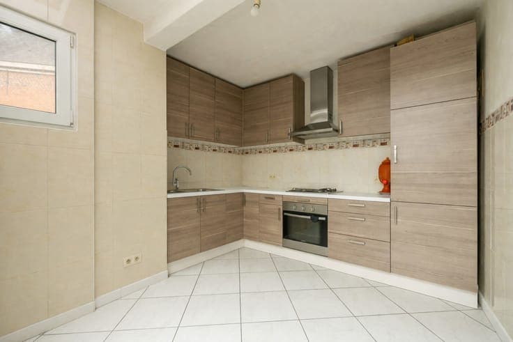 House in Mechelen