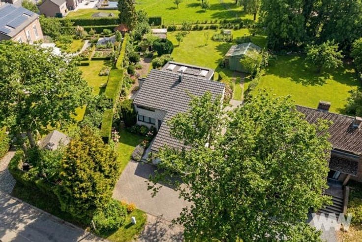 House in Liege