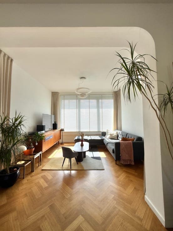 House in Liege