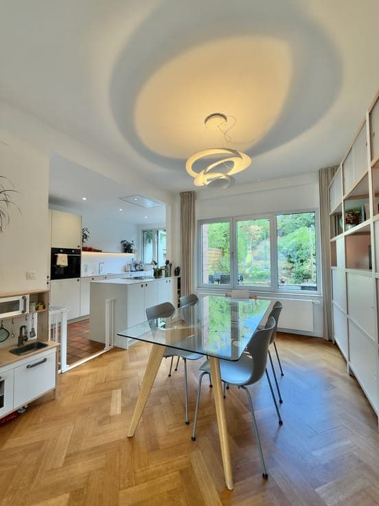 House in Liege