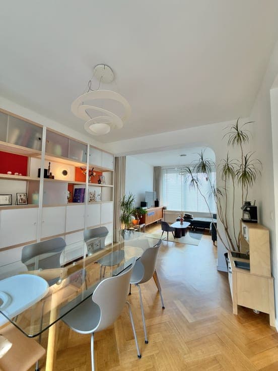 House in Liege