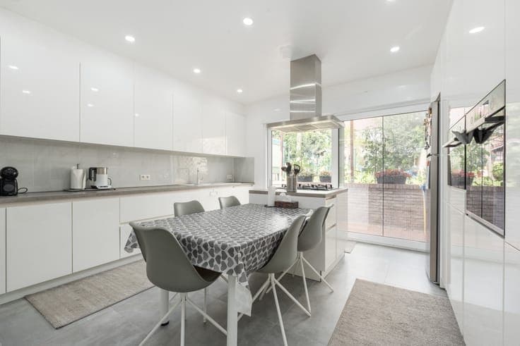 Renovated home in the centre of Zaventem
