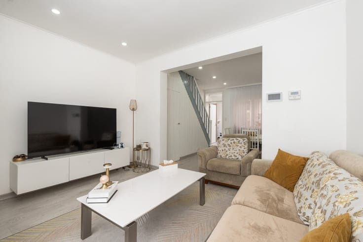 Renovated home in the centre of Zaventem