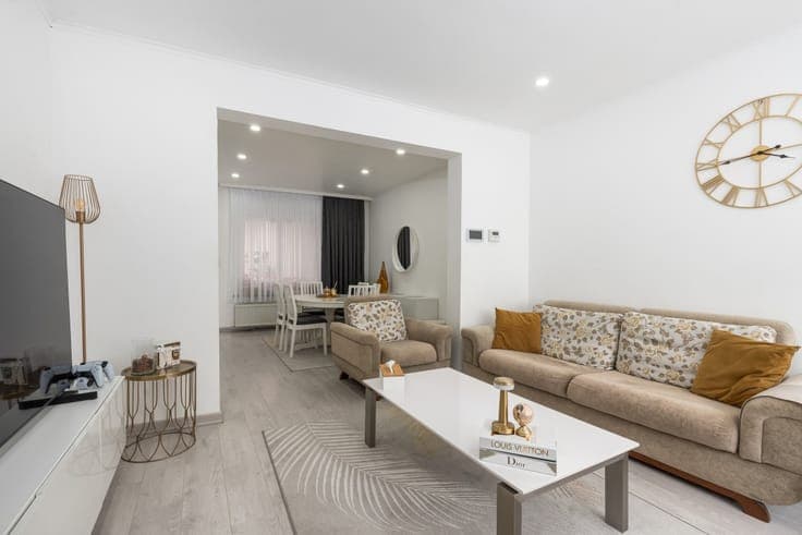 Renovated home in the centre of Zaventem