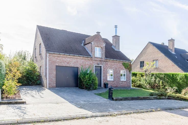 Prachtige, volledig gerenoveerde woning met energiezuinig...