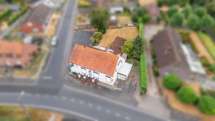 House in Ypres