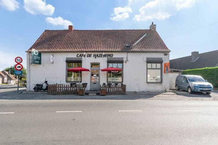 House in Ypres