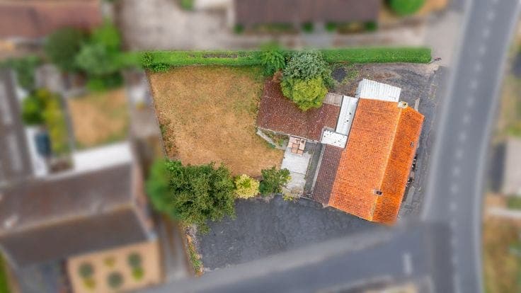 House in Ypres