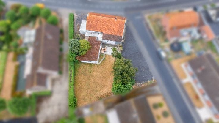 House in Ypres