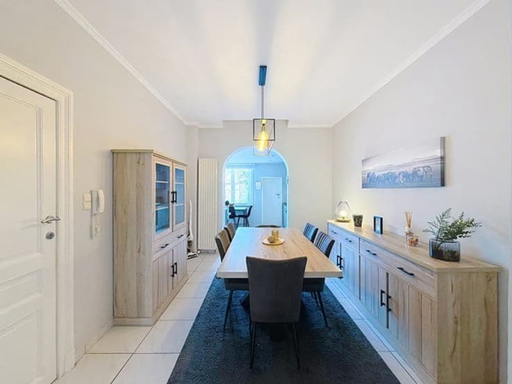 House in Sint-Pieters-Leeuw