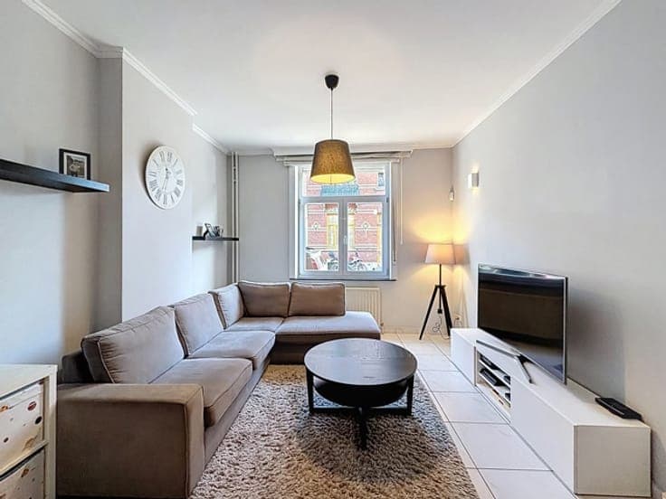 House in Sint-Pieters-Leeuw