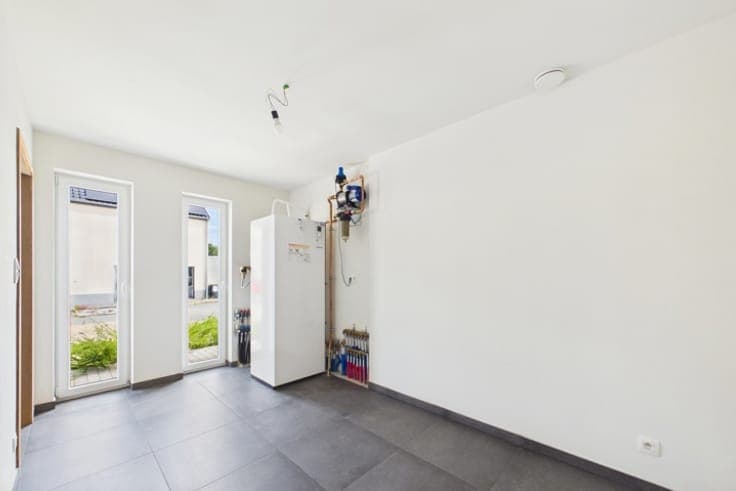 House in Saint-Ghislain Neufmaison