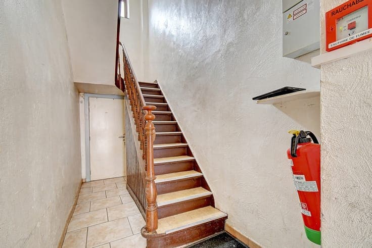 House in Liege