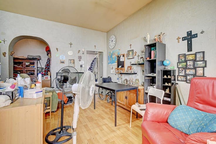House in Liege