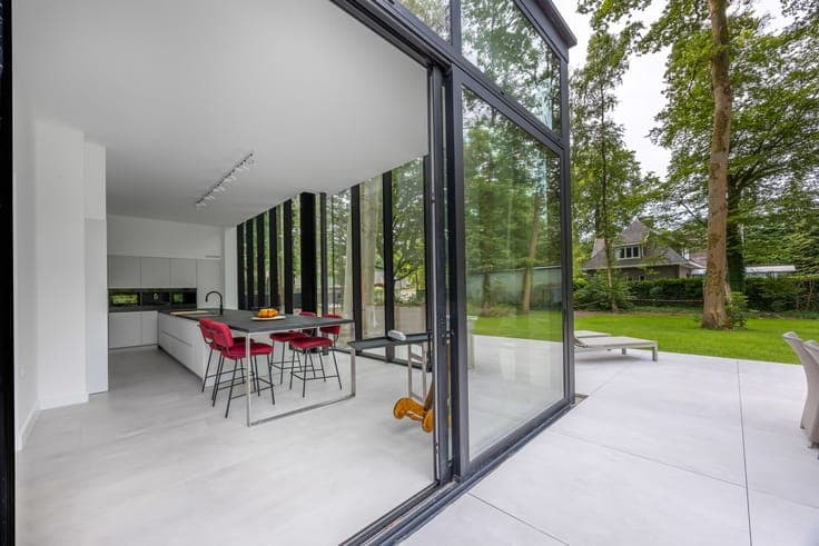 House in Schilde