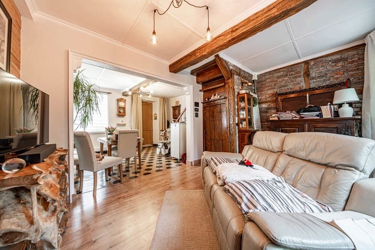 House in Aywaille